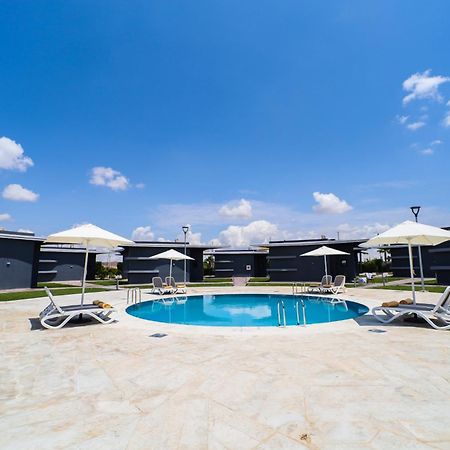 Rim Aquatique Hotel & Nature Fez Kültér fotó