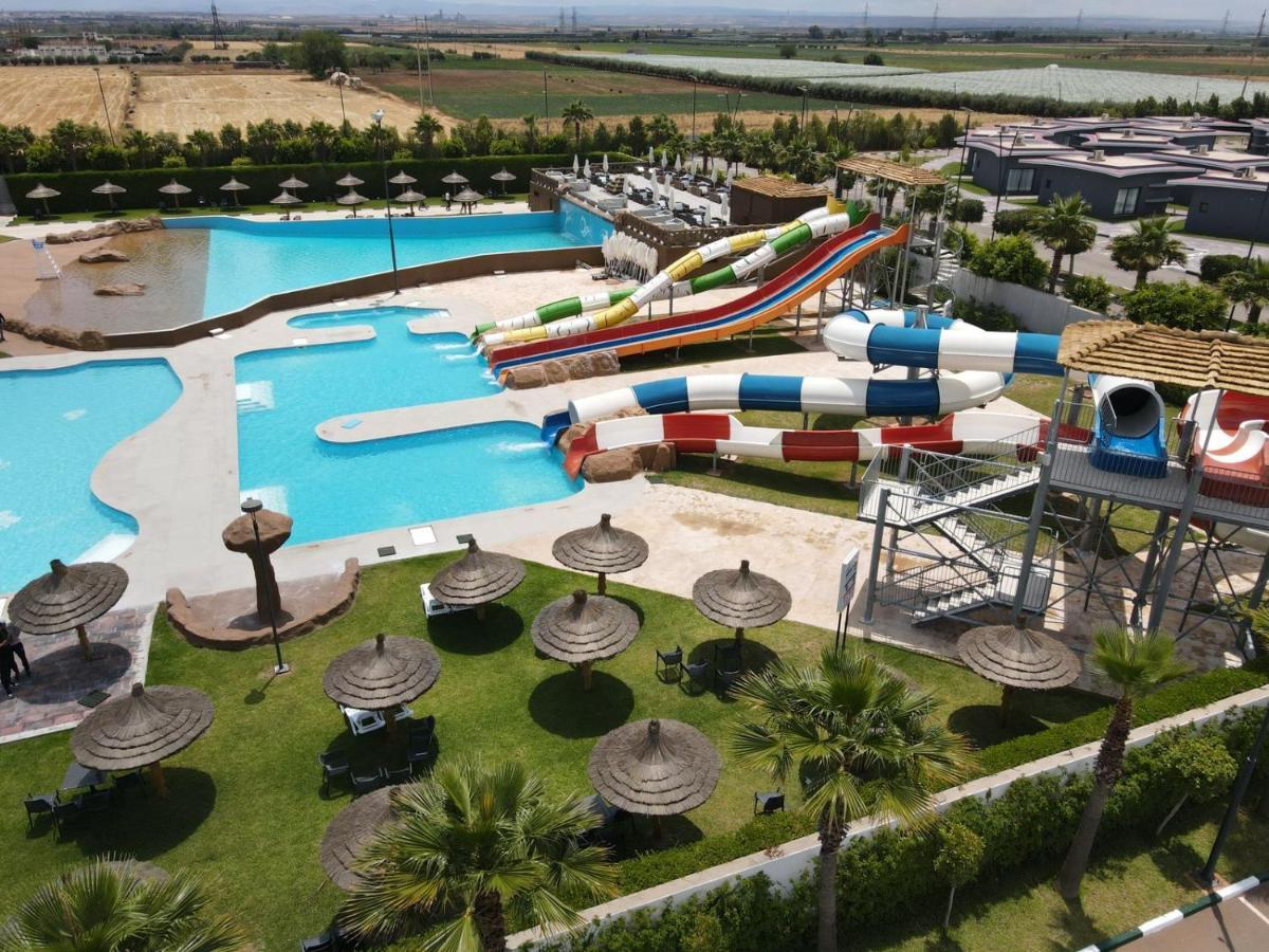 Rim Aquatique Hotel & Nature Fez Kültér fotó