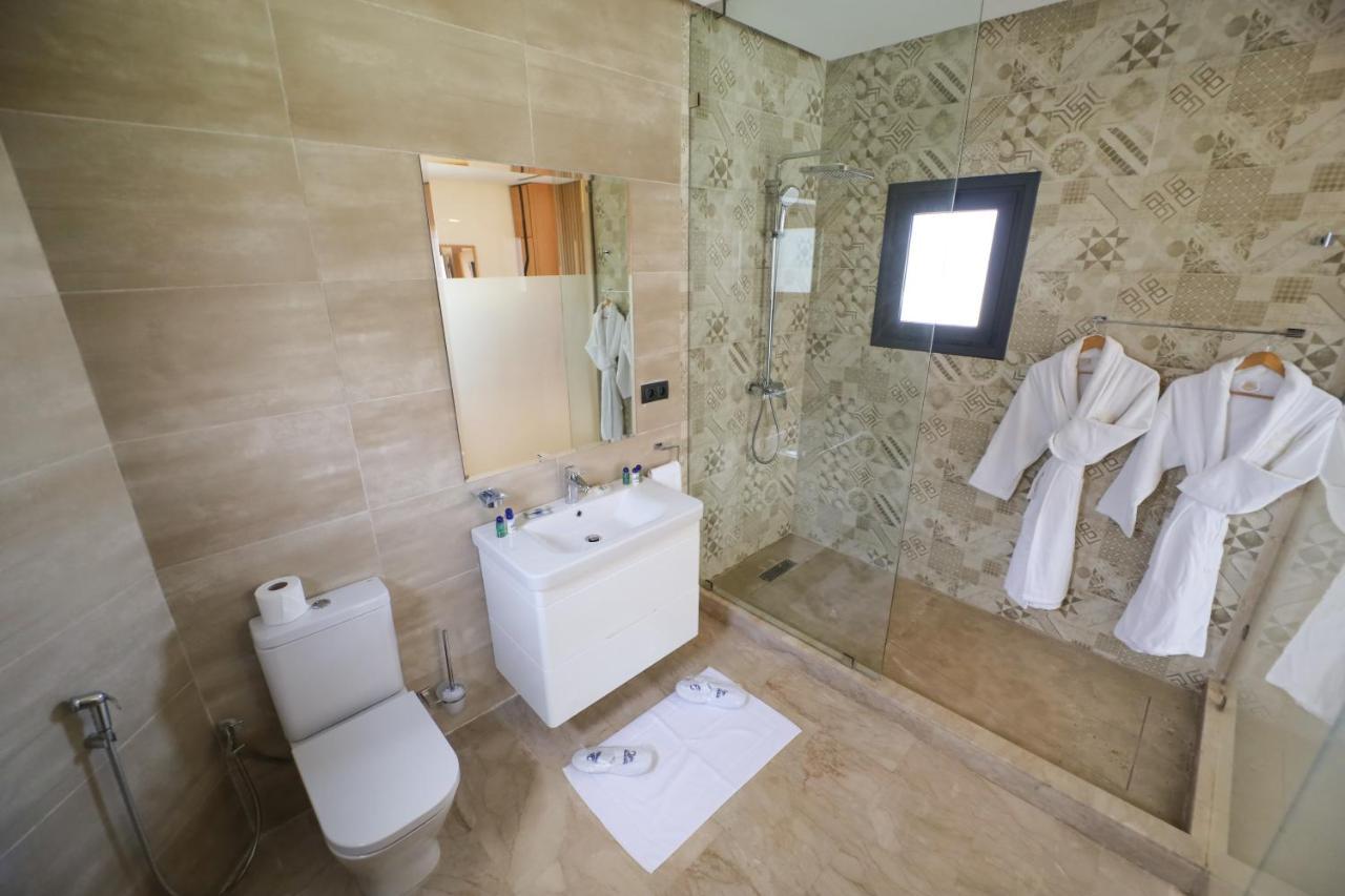 Rim Aquatique Hotel & Nature Fez Kültér fotó